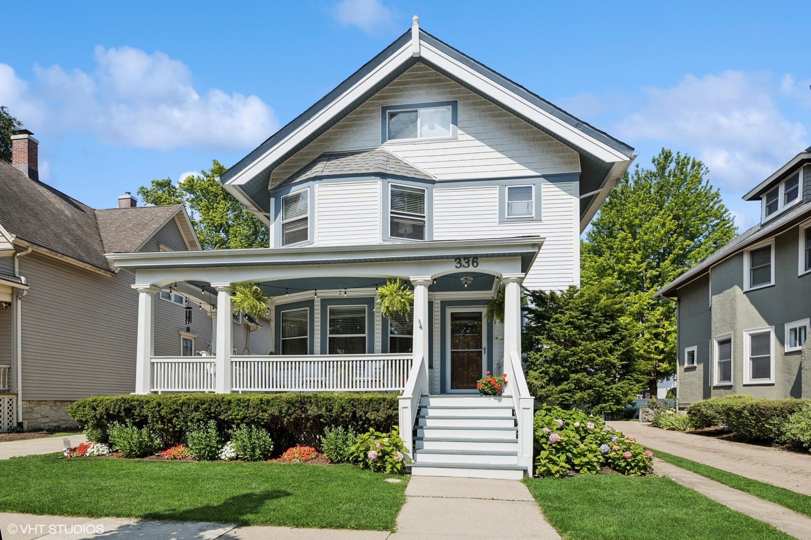 336 S Madison Avenue