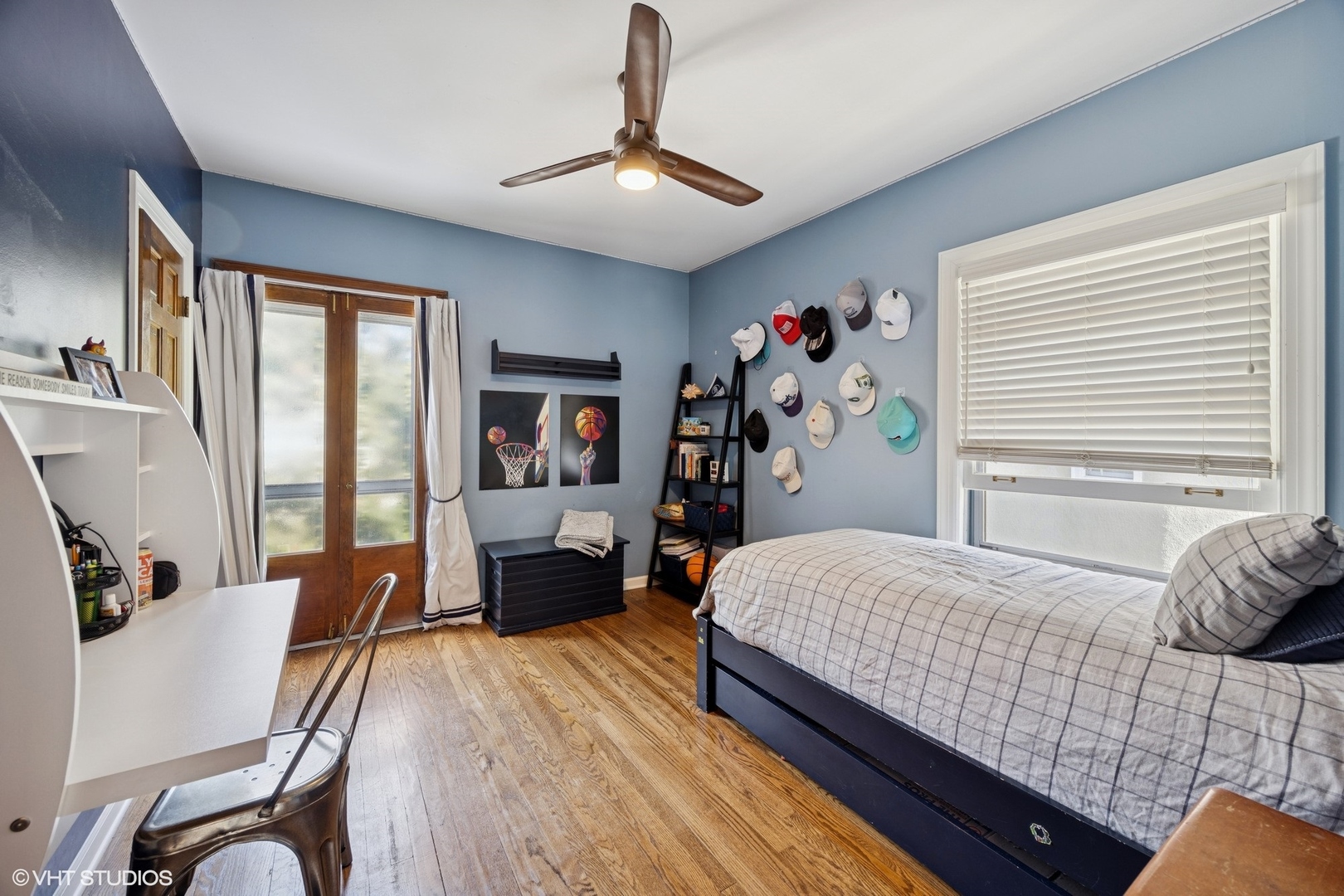 336 S Madison Avenue