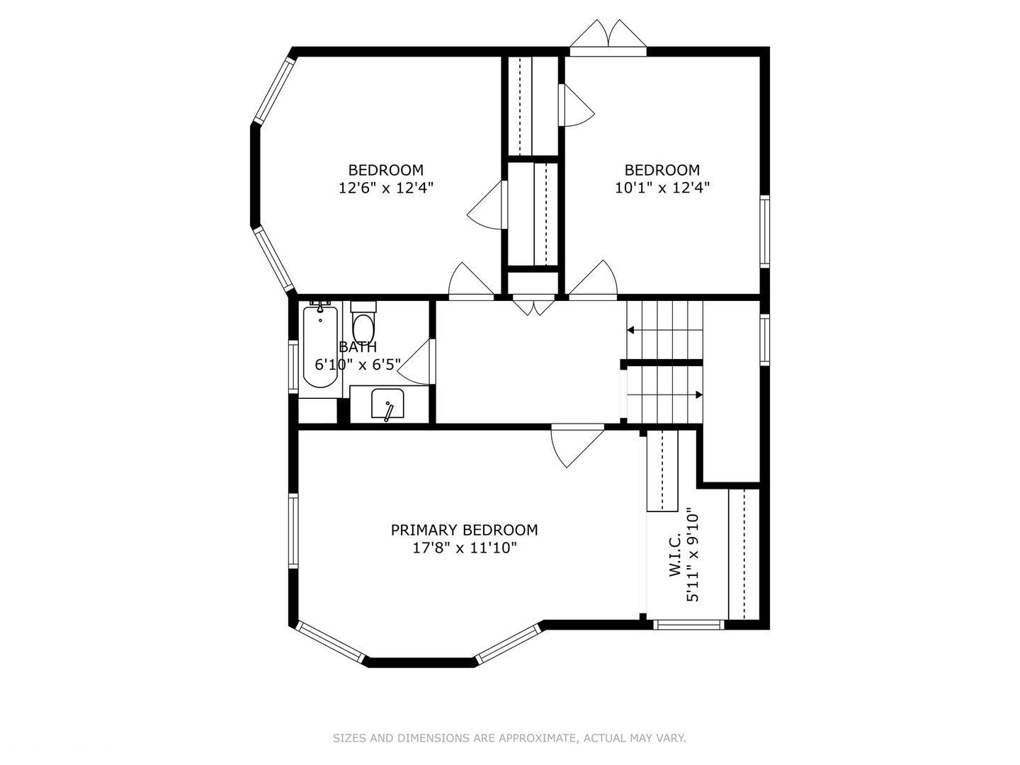 336 S Madison Avenue