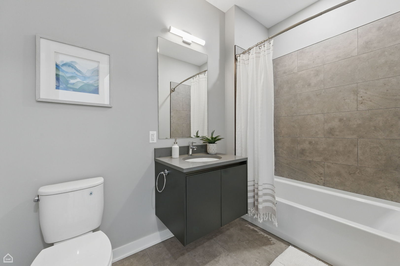 146 W Erie Street Unit: 603