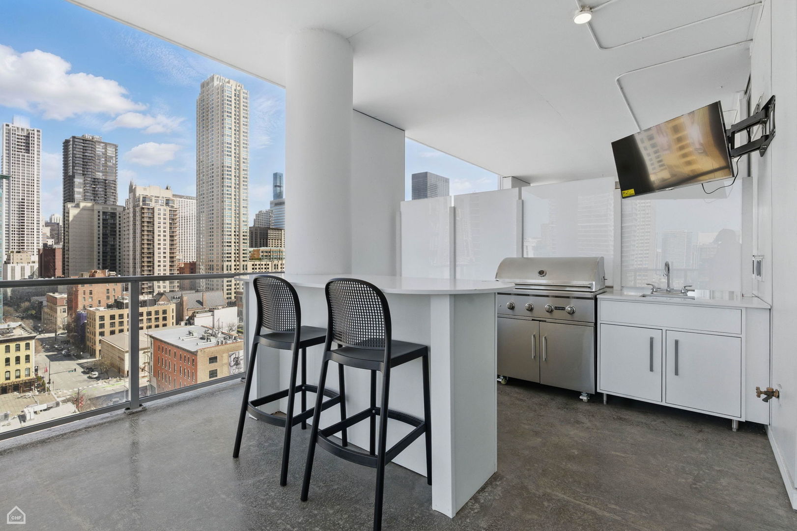 146 W Erie Street Unit: 603