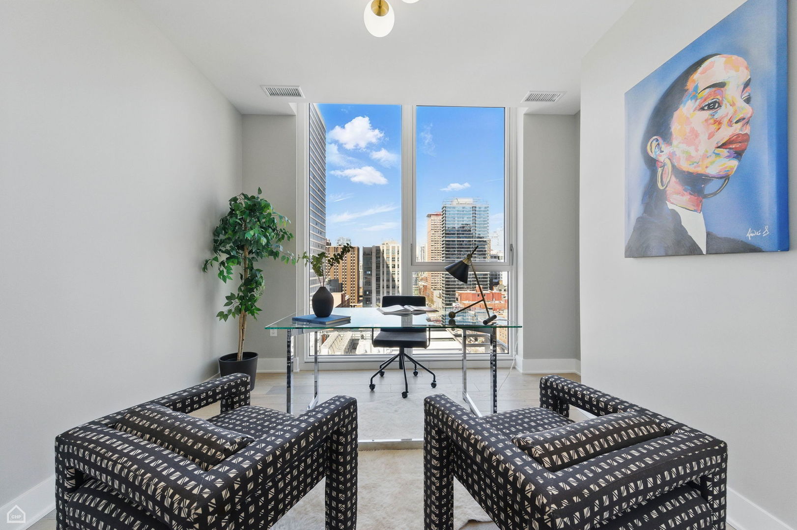 146 W Erie Street Unit: 603