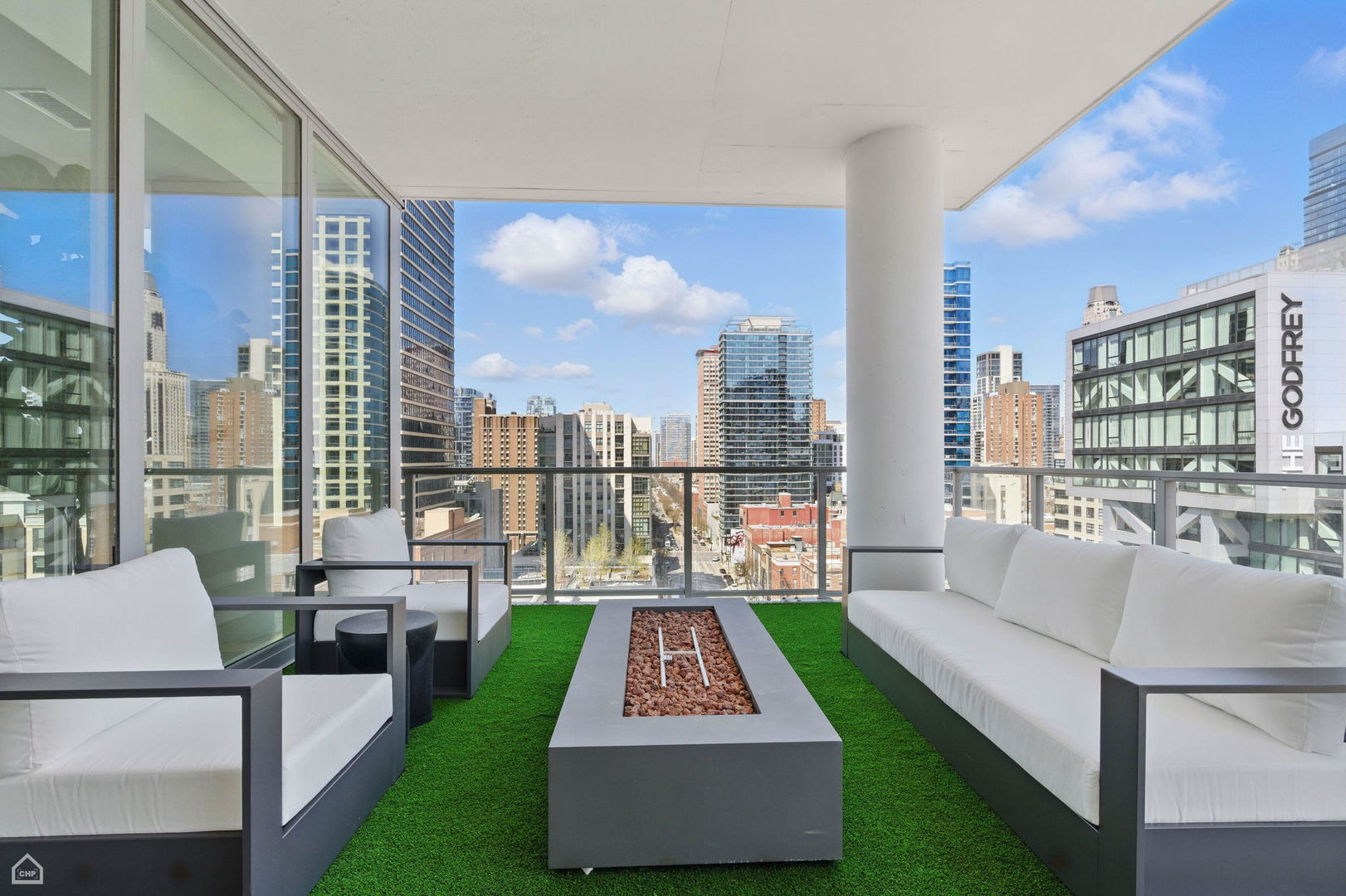 146 W Erie Street Unit: 603