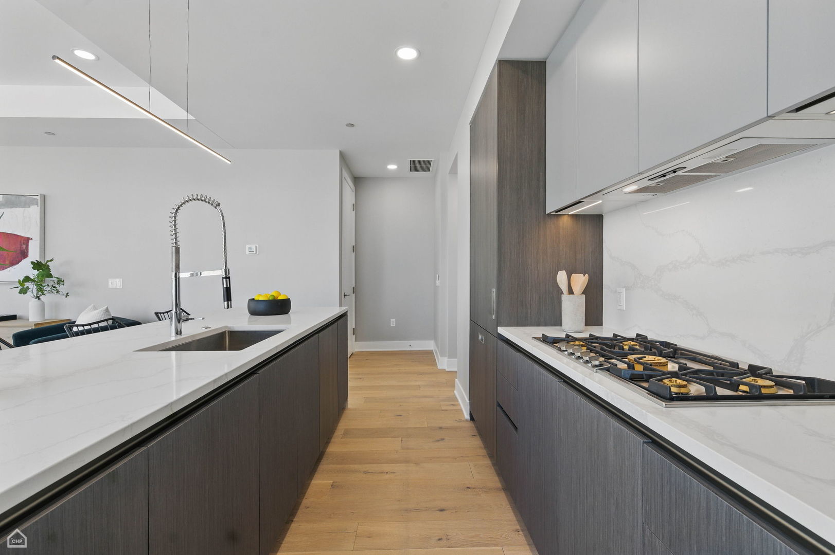 146 W Erie Street Unit: 603