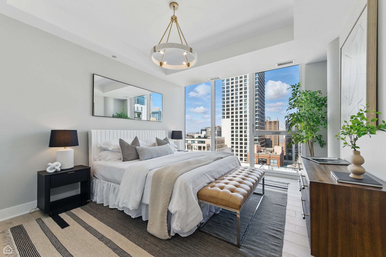 146 W Erie Street Unit: 603