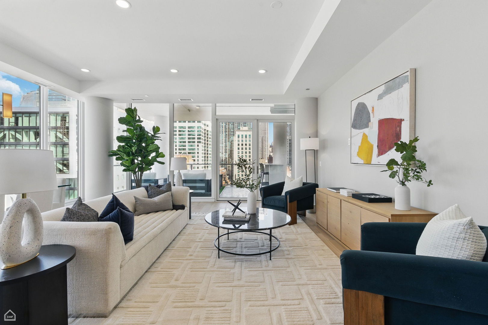 146 W Erie Street Unit: 603