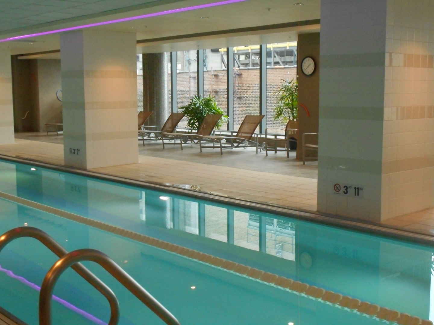 60 E Monroe Street Unit: 5205