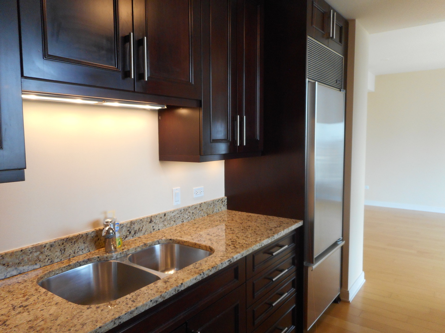 60 E Monroe Street Unit: 5205