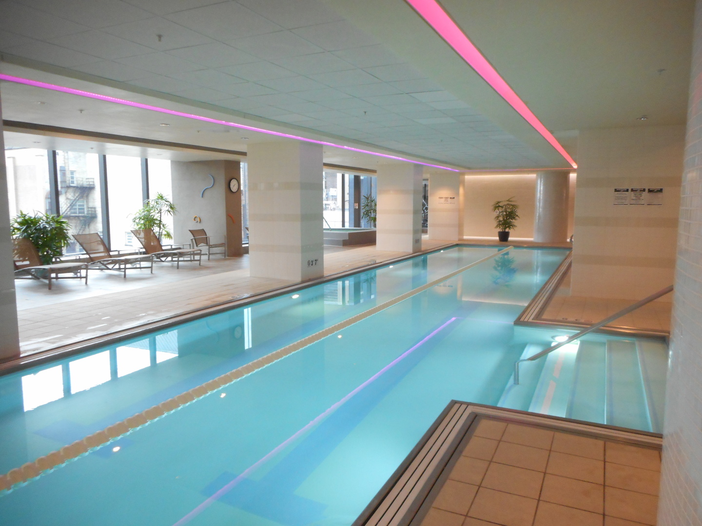 60 E Monroe Street Unit: 5205