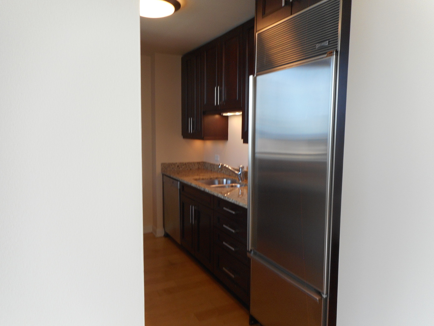 60 E Monroe Street Unit: 5205