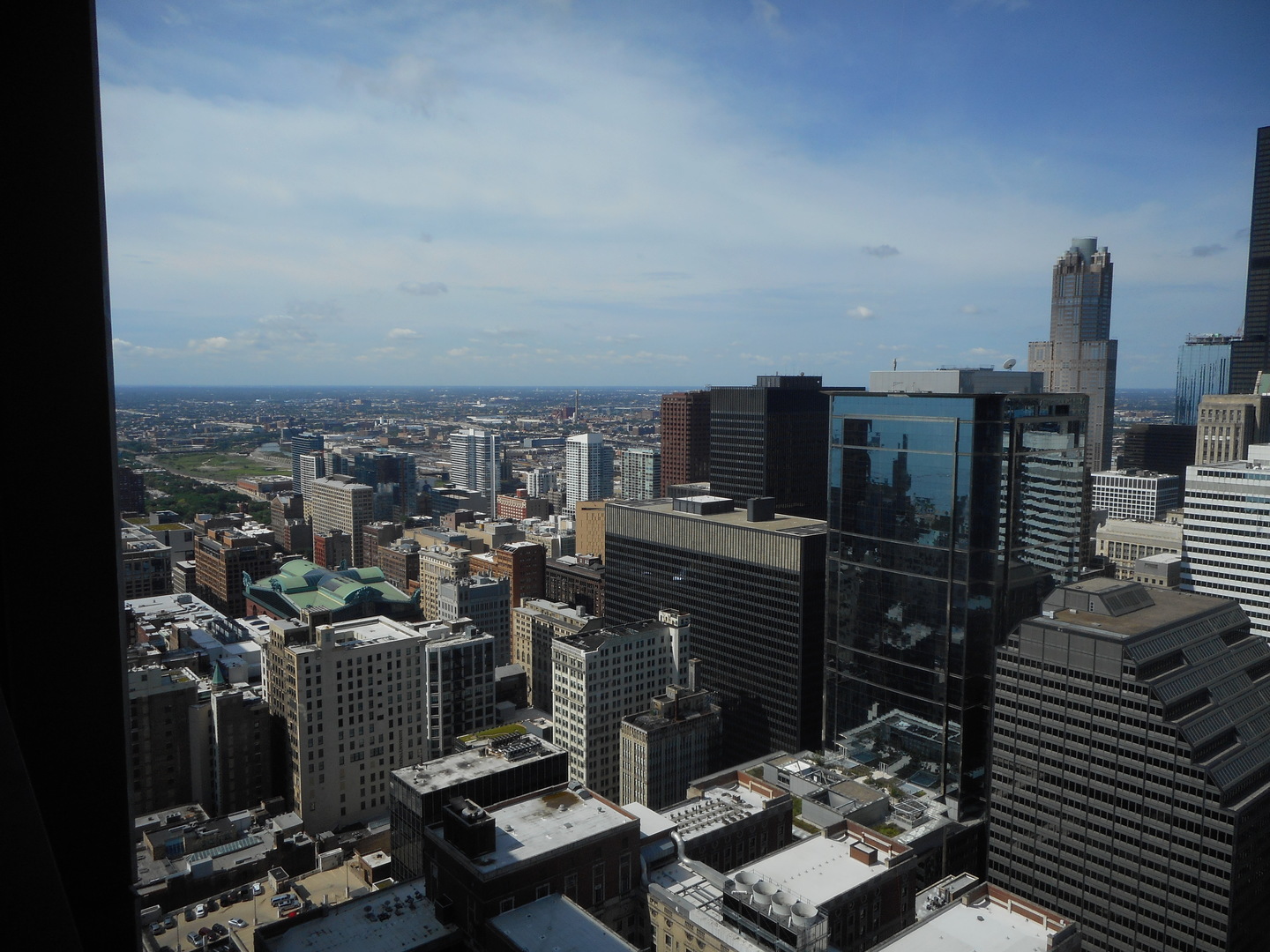 60 E Monroe Street Unit: 5205