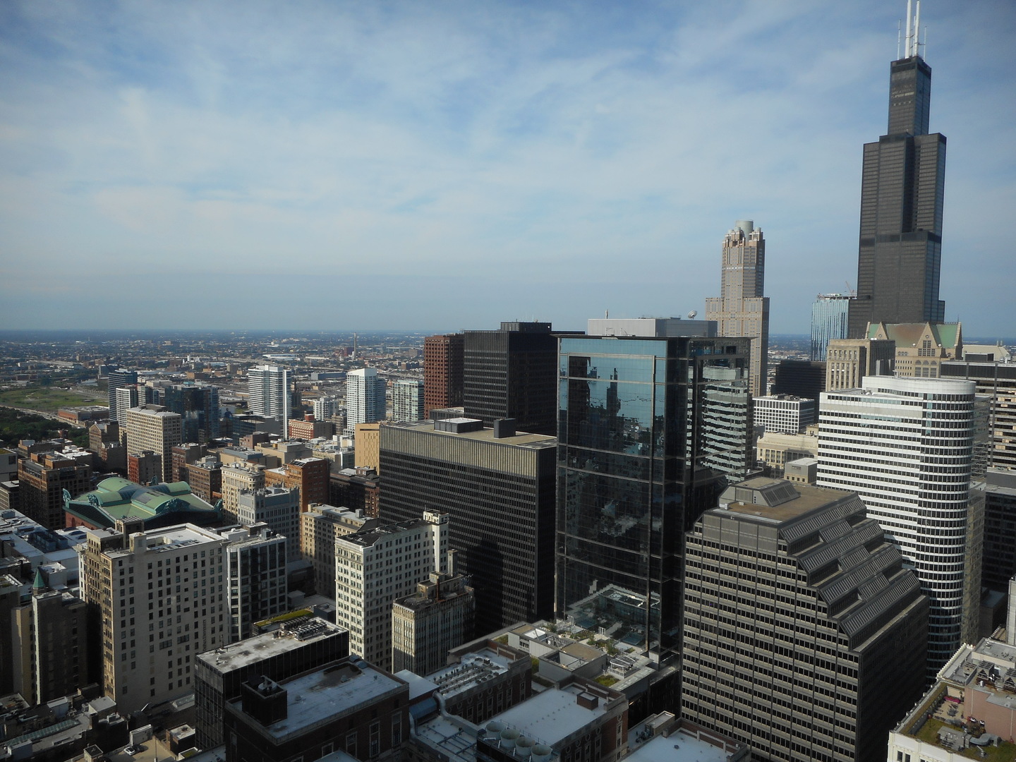 60 E Monroe Street Unit: 5205