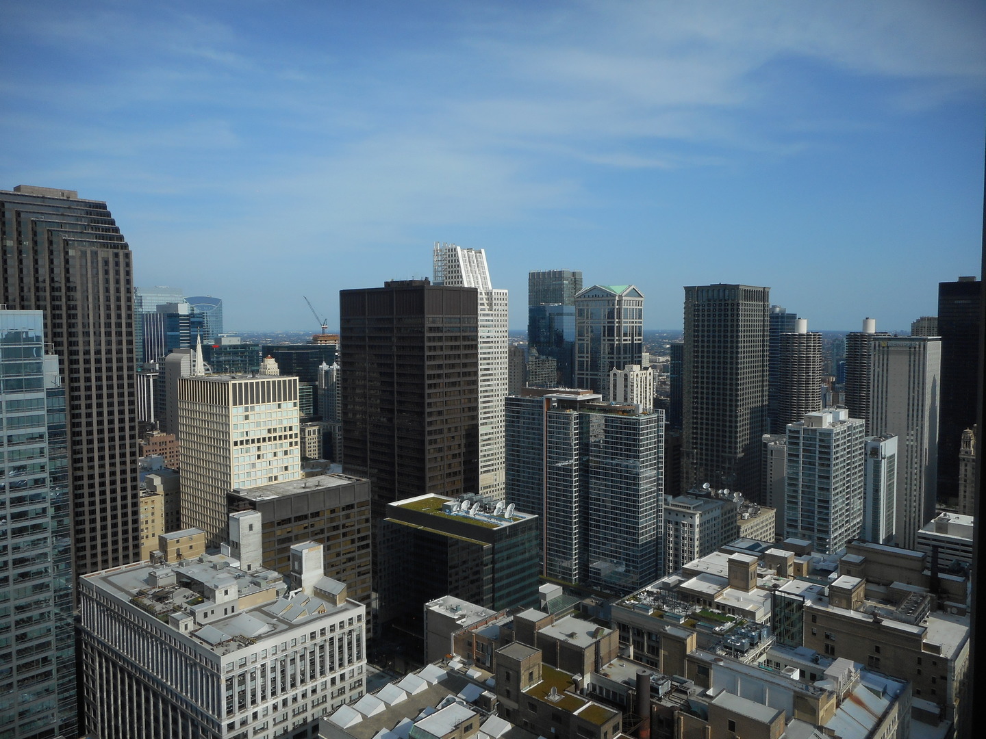 60 E Monroe Street Unit: 5205