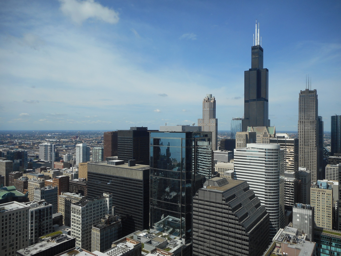 60 E Monroe Street Unit: 5205