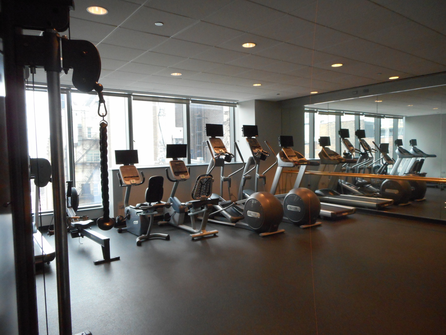 60 E Monroe Street Unit: 5205