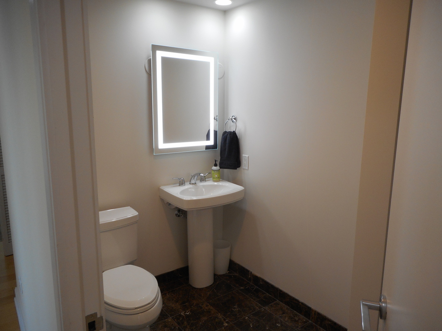 60 E Monroe Street Unit: 5205