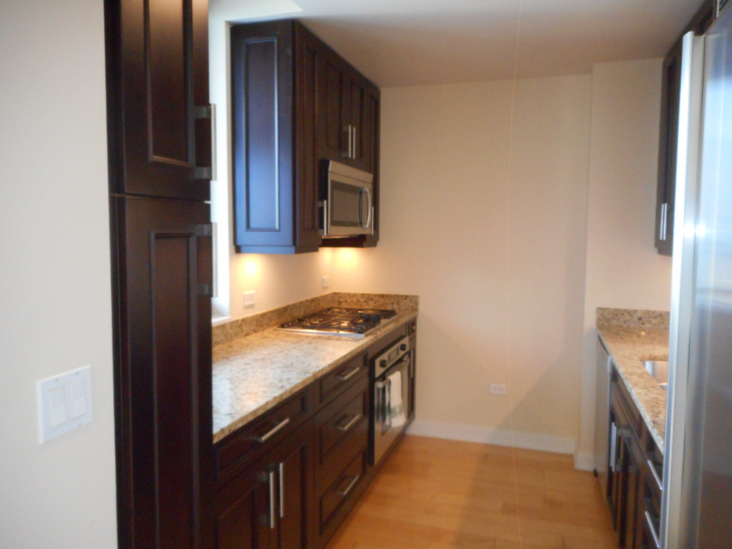 60 E Monroe Street Unit: 5205