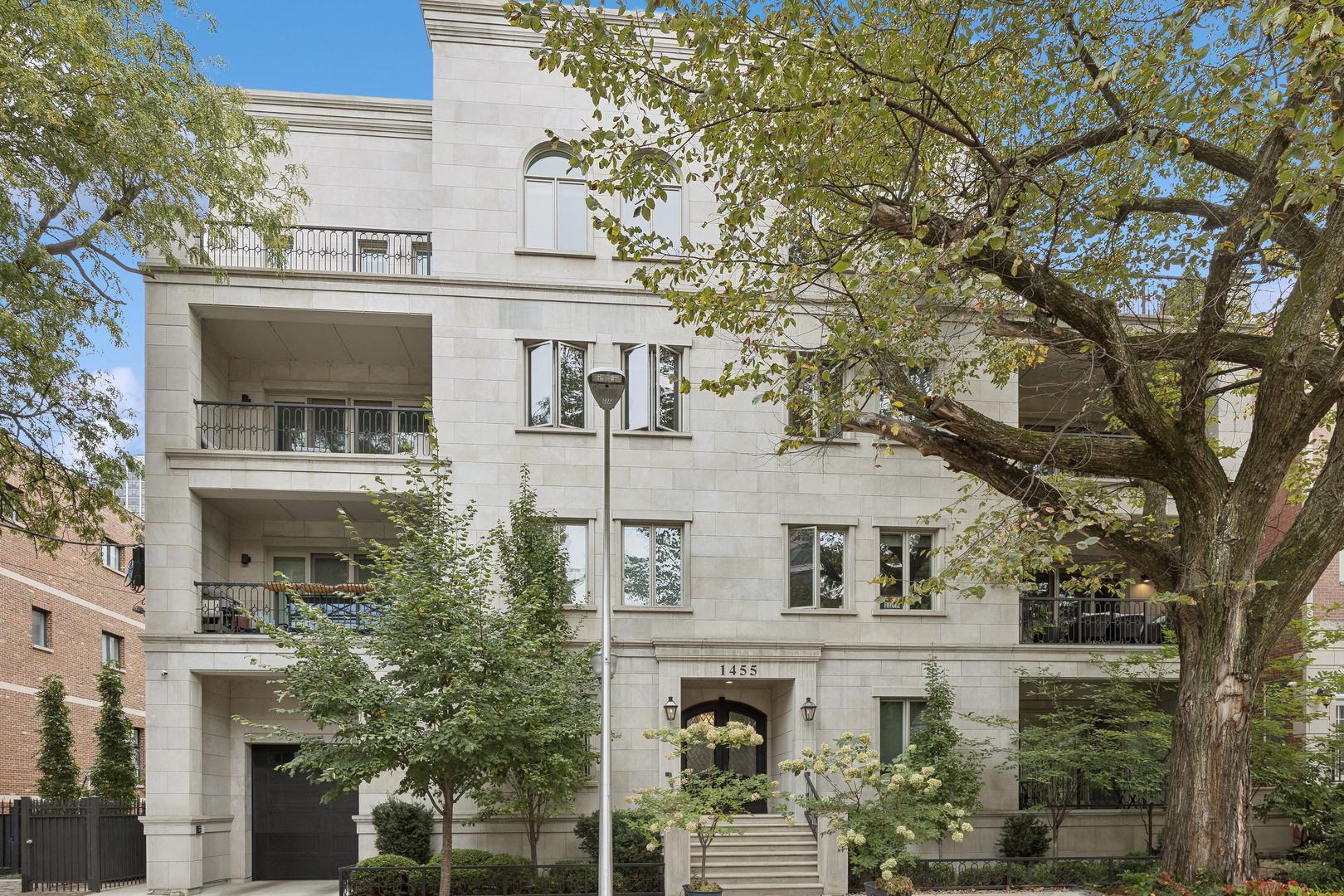 1455 N Wieland Street Unit: 101