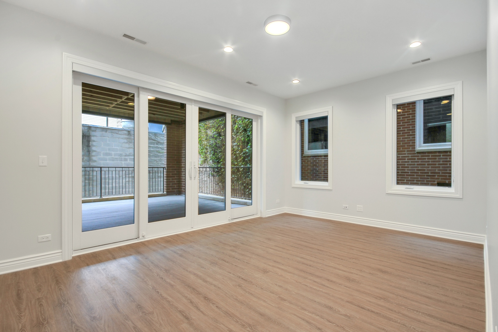 1455 N Wieland Street Unit: 101