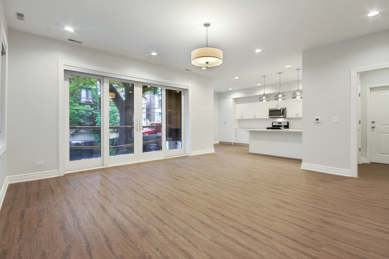 1455 N Wieland Street Unit: 101