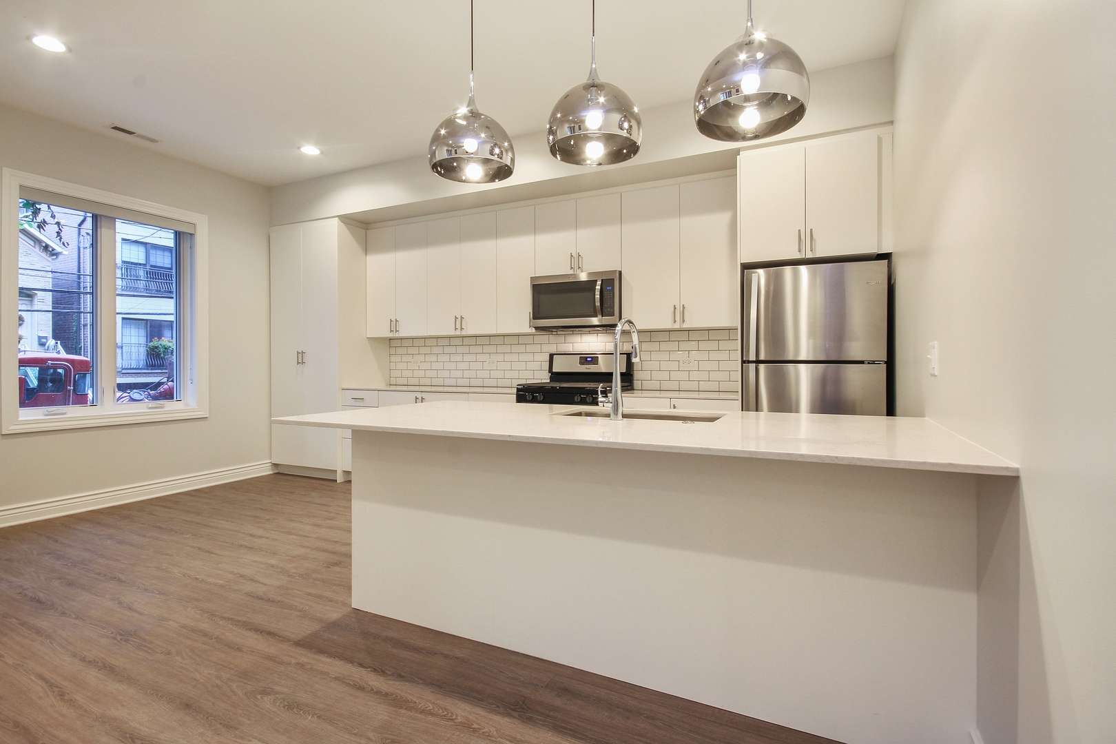 1455 N Wieland Street Unit: 101