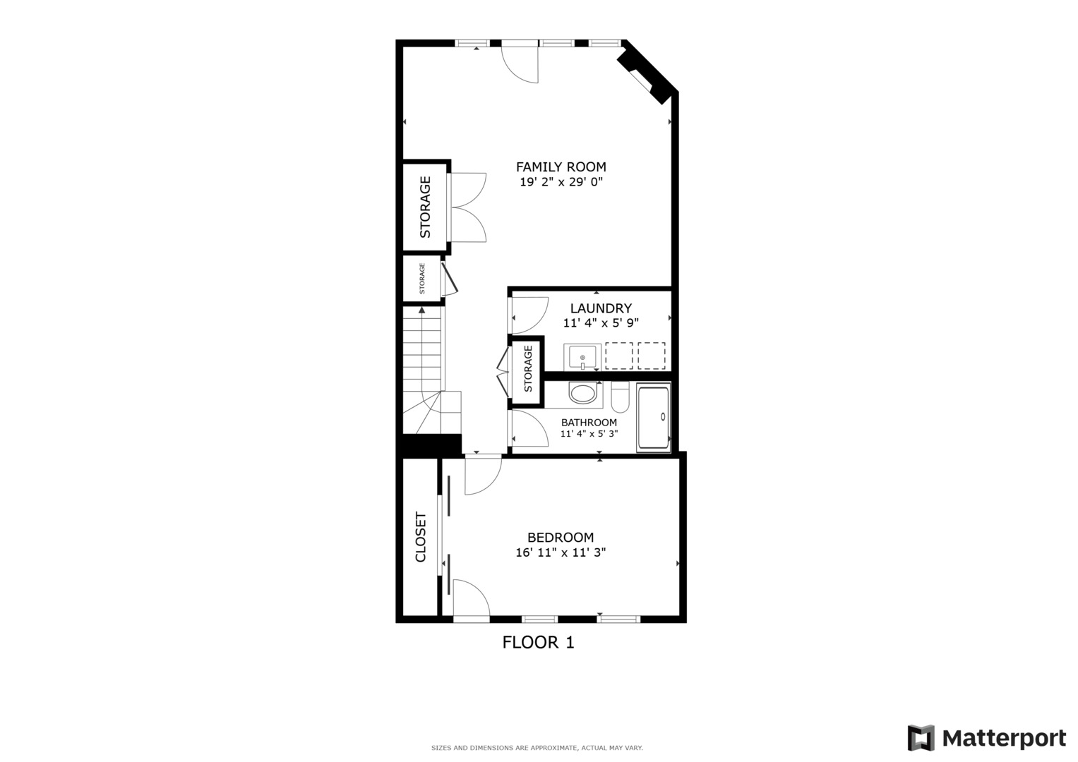 1352 W Wrightwood Avenue