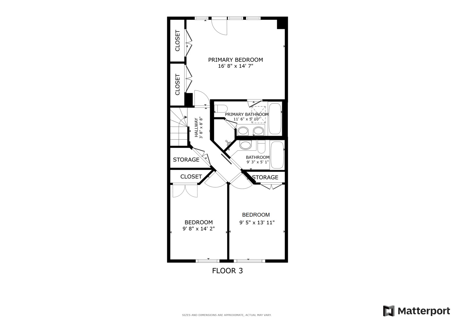 1352 W Wrightwood Avenue