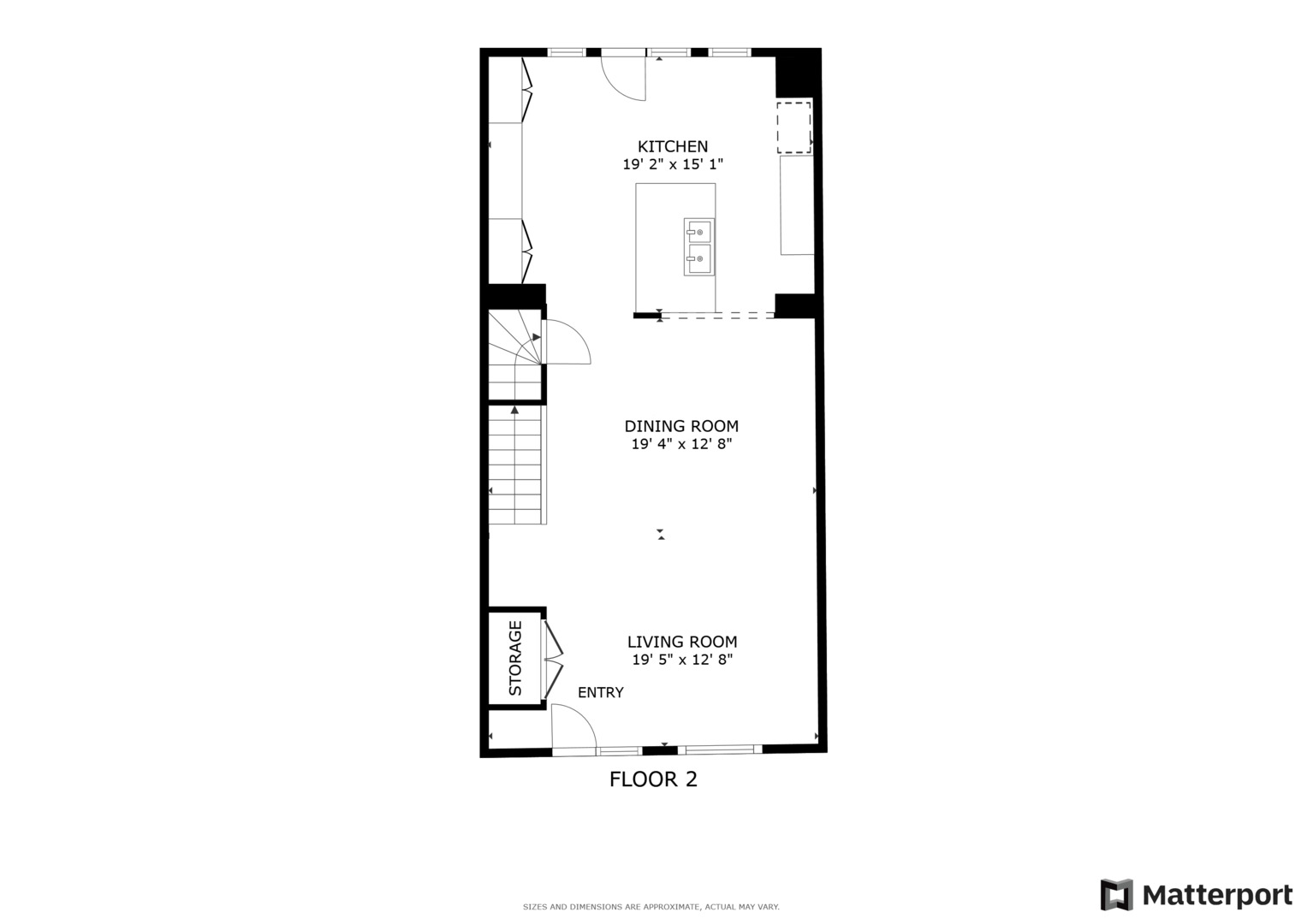 1352 W Wrightwood Avenue