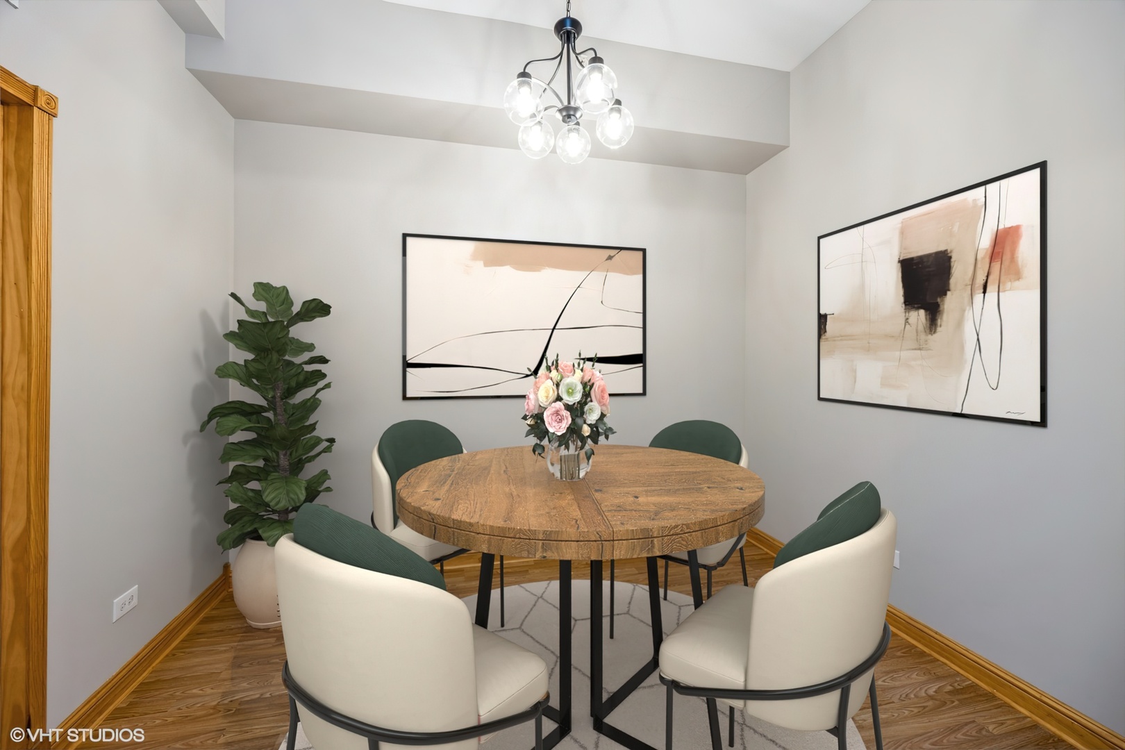 25 S La Grange Road Unit: E