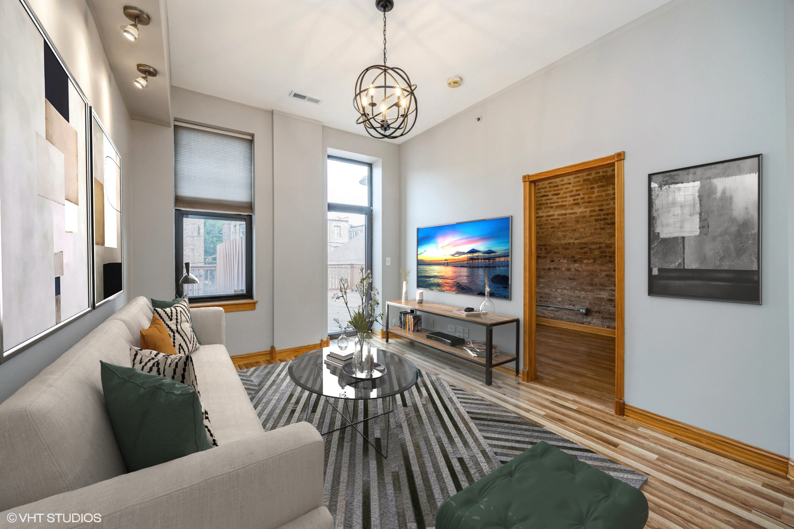 25 S La Grange Road Unit: E