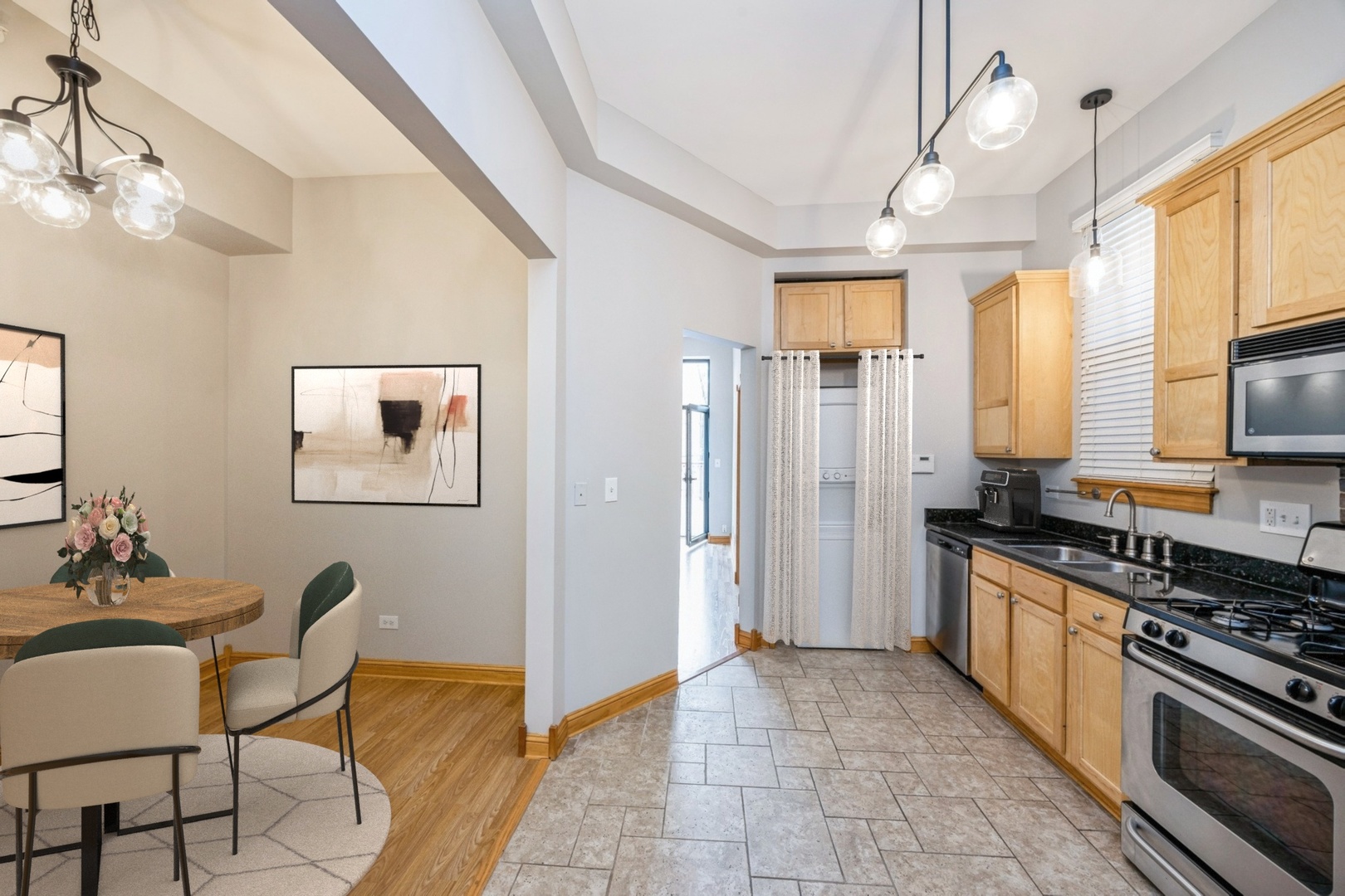 25 S La Grange Road Unit: E