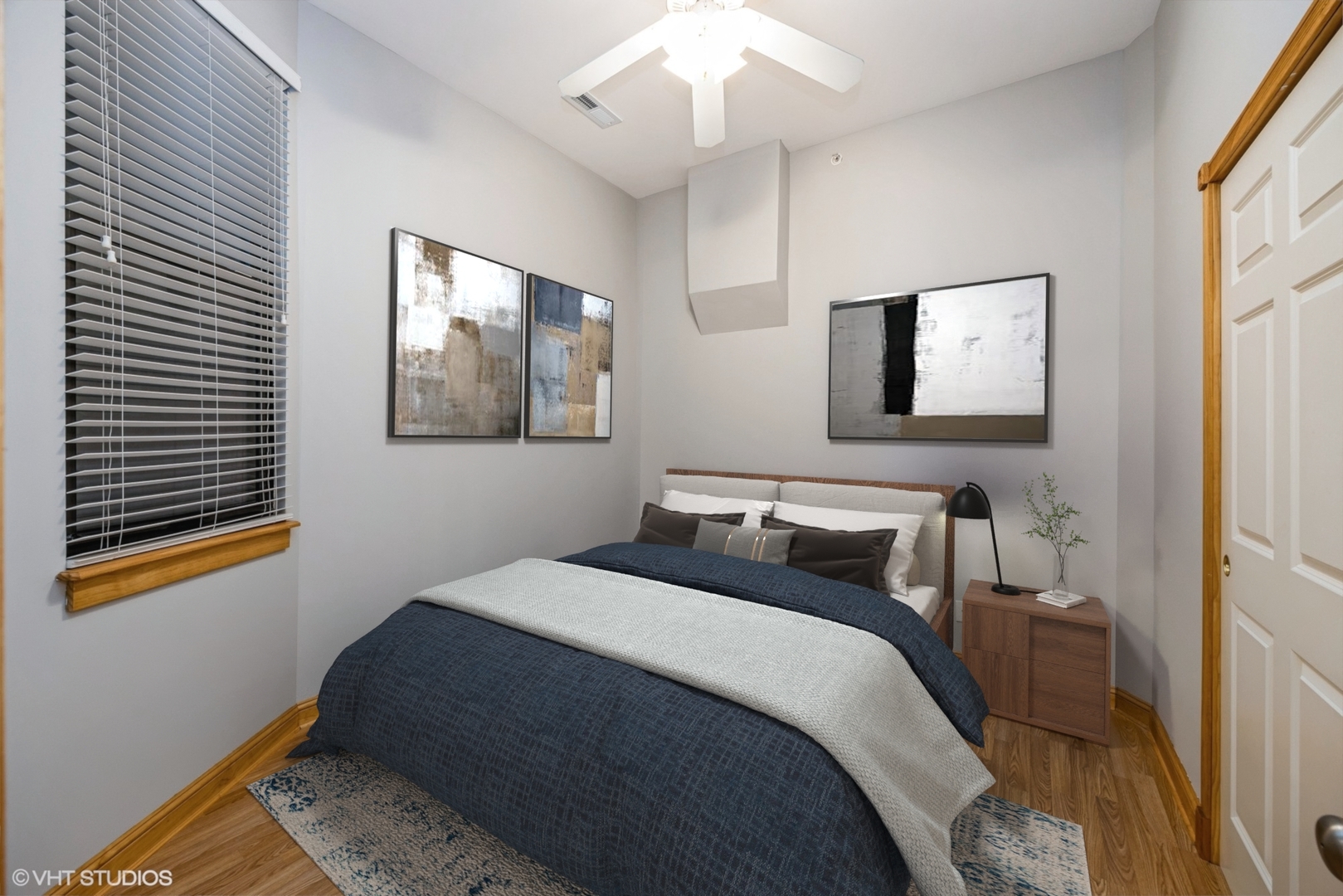 25 S La Grange Road Unit: E