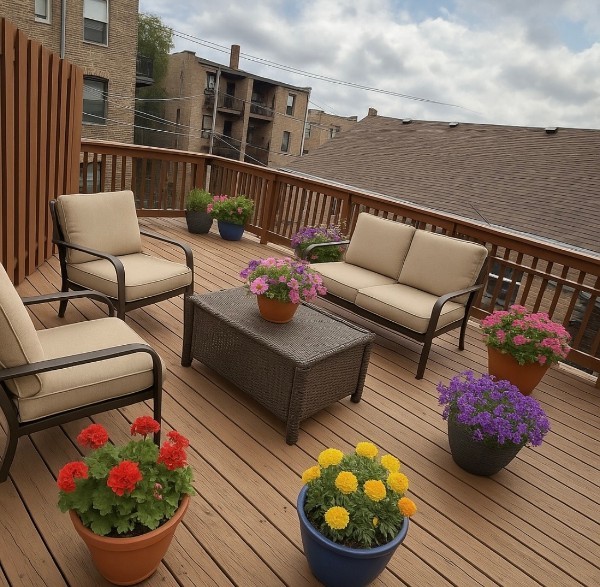 25 S La Grange Road Unit: E