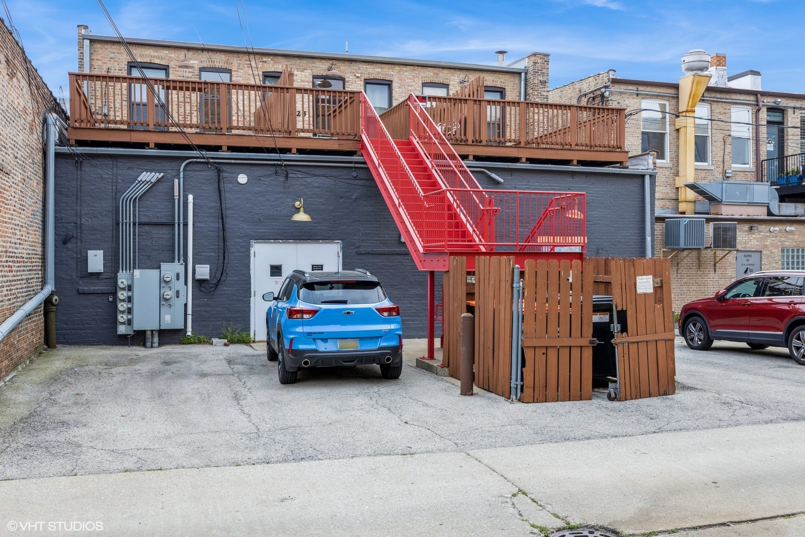 25 S La Grange Road Unit: E