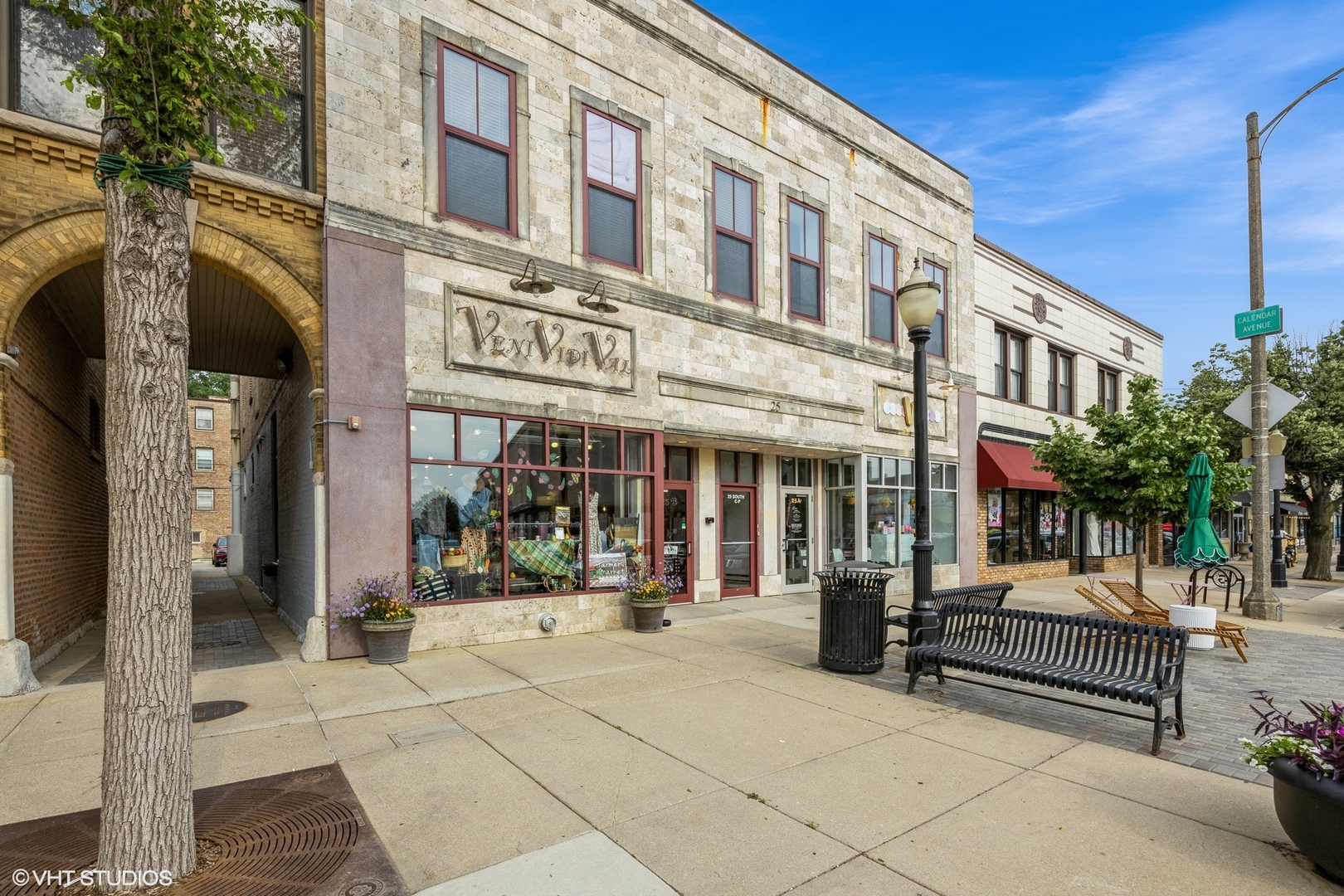 25 S La Grange Road Unit: E