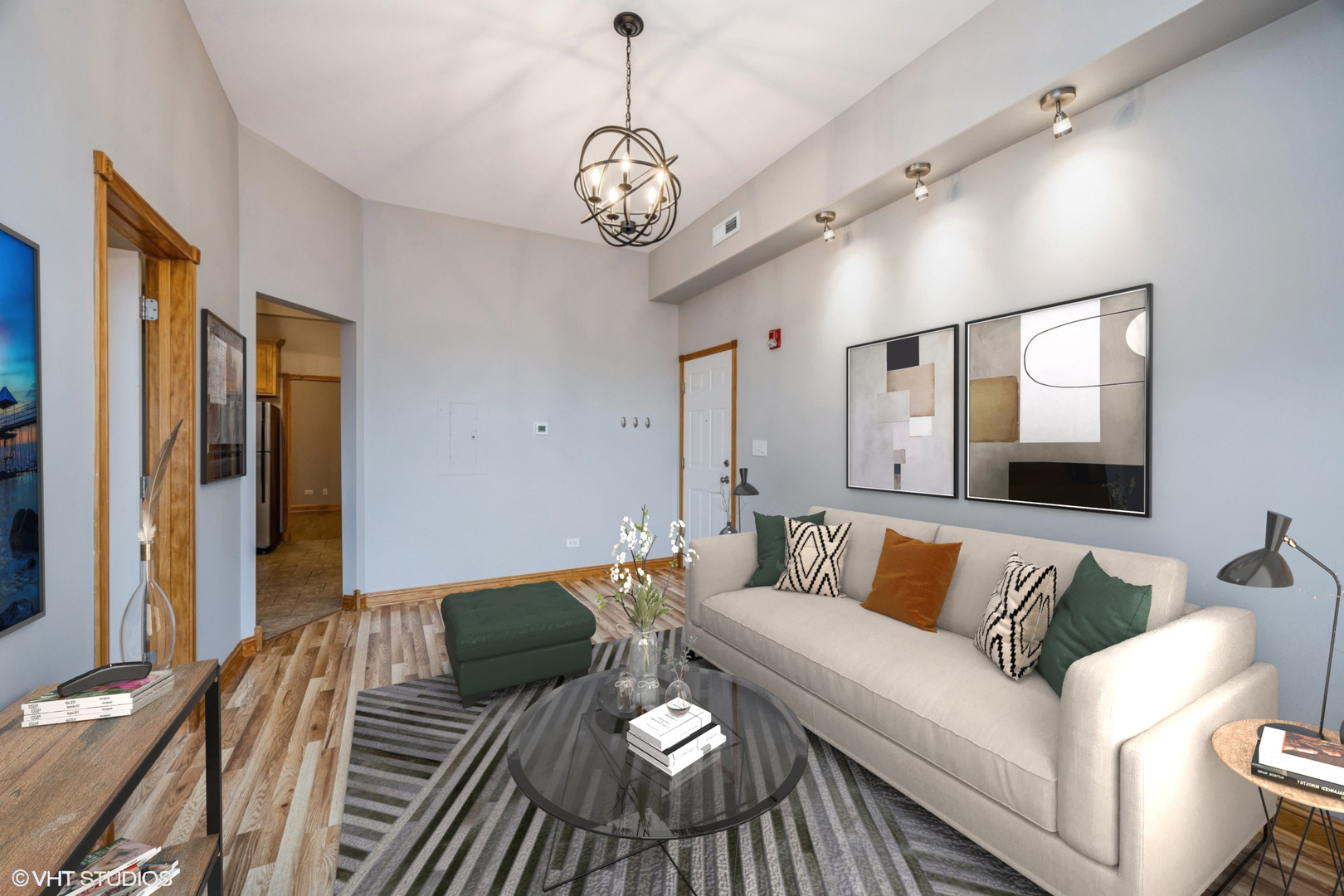 25 S La Grange Road Unit: E