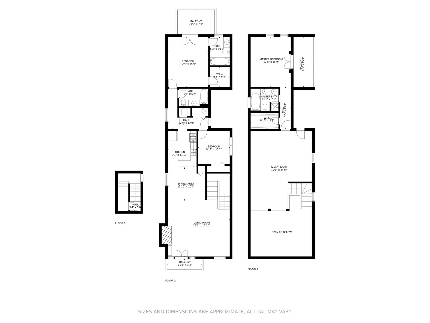 3835 N Southport Avenue Unit: 3