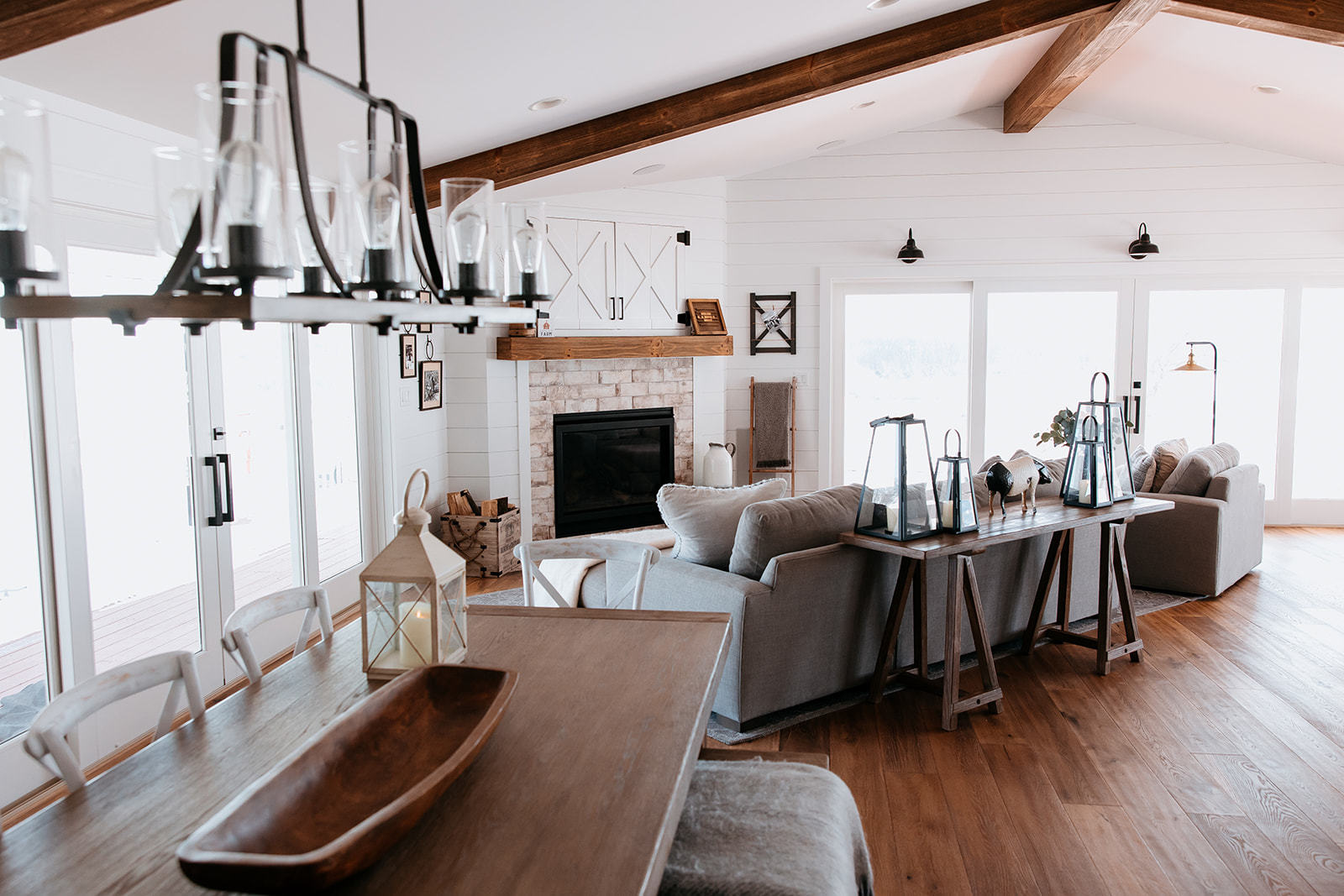 281 N Snipe Hollow Road