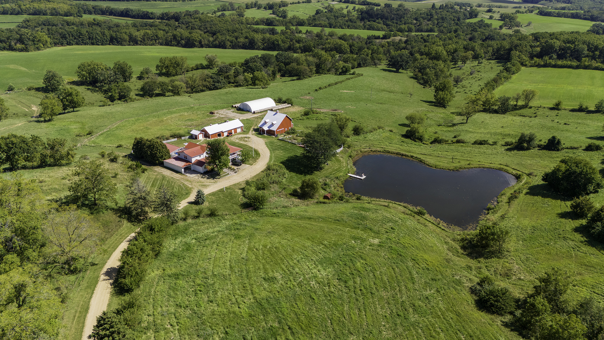 281 N Snipe Hollow Road