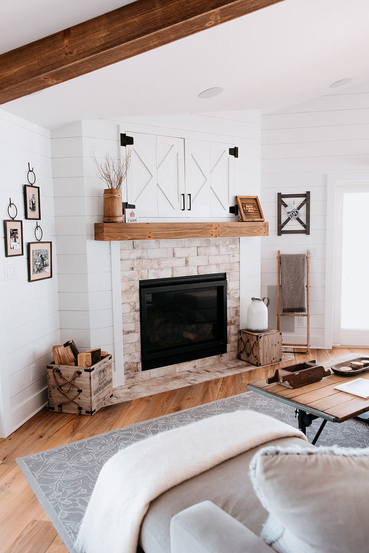 281 N Snipe Hollow Road