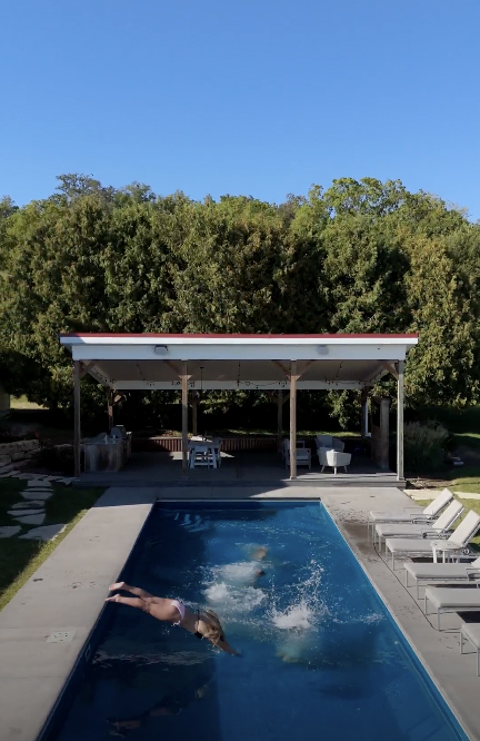 281 N Snipe Hollow Road