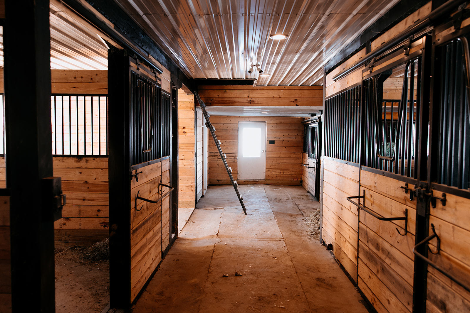 281 N Snipe Hollow Road