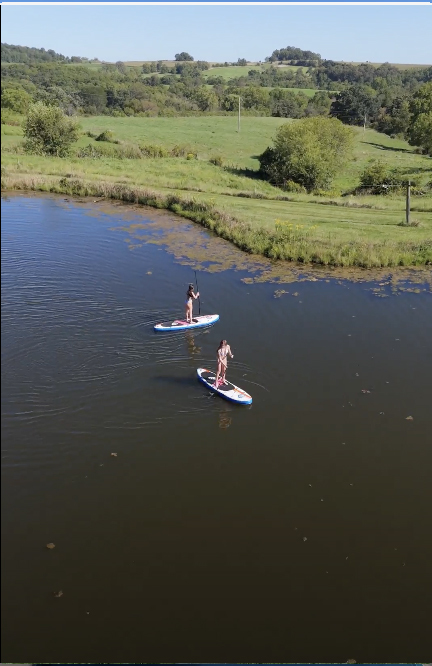 281 N Snipe Hollow Road