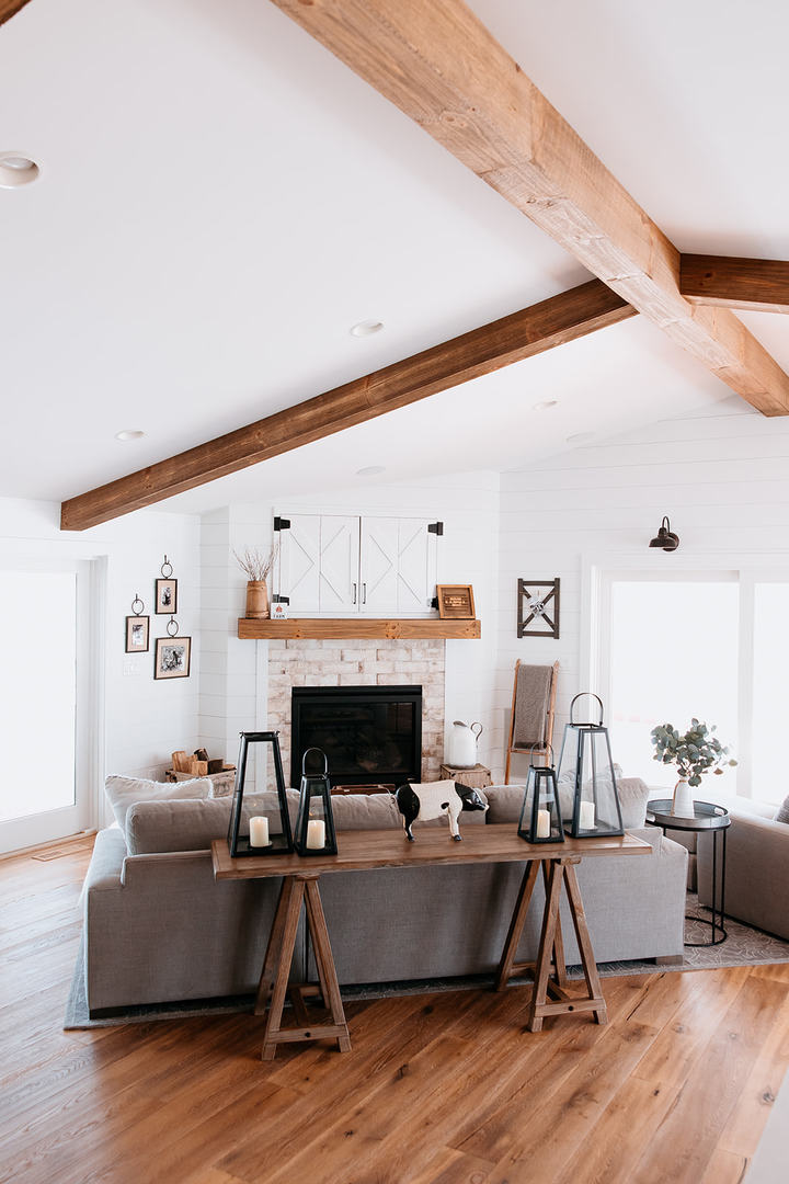 281 N Snipe Hollow Road