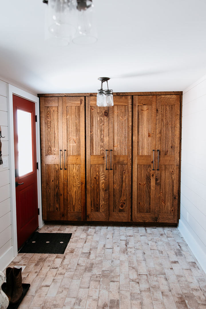 281 N Snipe Hollow Road