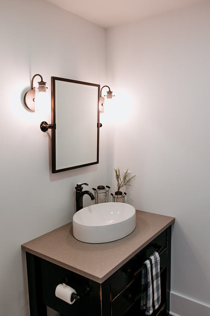 281 N Snipe Hollow Road