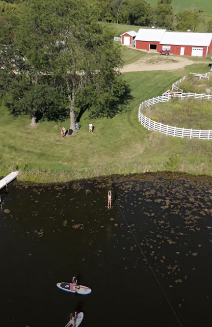 281 N Snipe Hollow Road