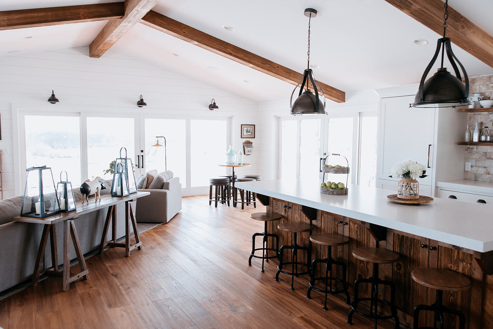 281 N Snipe Hollow Road