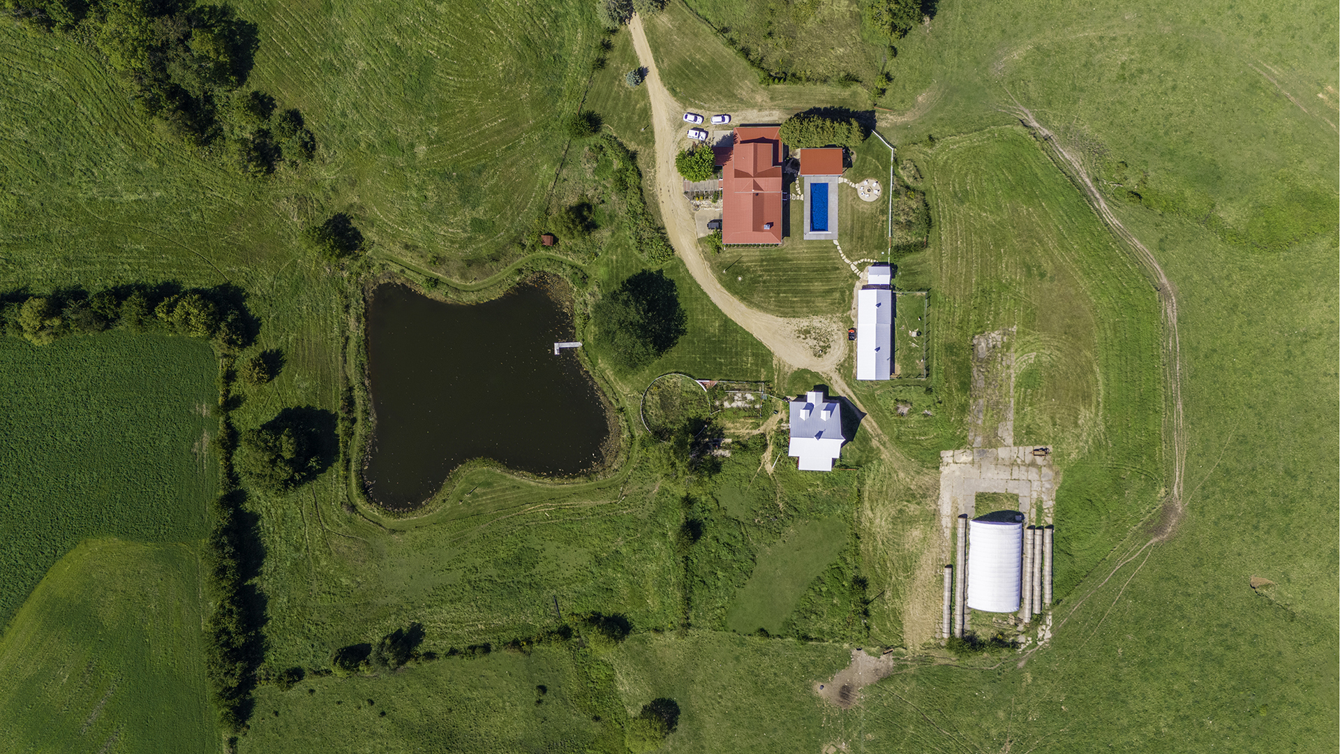 281 N Snipe Hollow Road