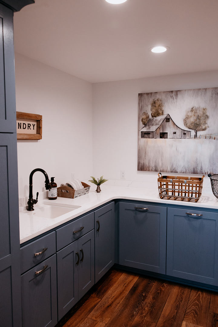 281 N Snipe Hollow Road